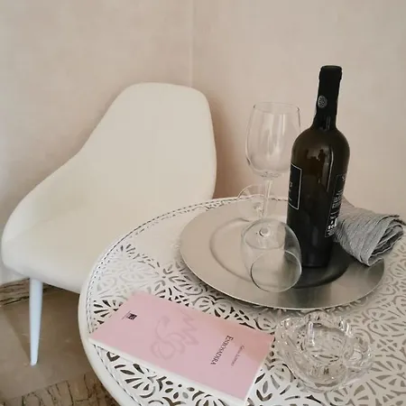 Apartment Giulia E Pietro - Trapani Apartments *
