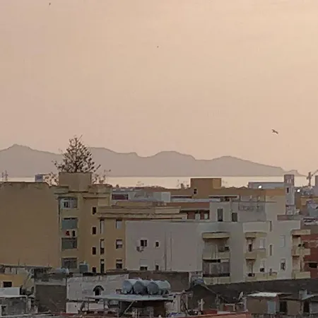Giulia E Pietro - Trapani Apartments Trapani