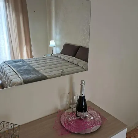 Giulia E Pietro - Trapani Apartments Trapani