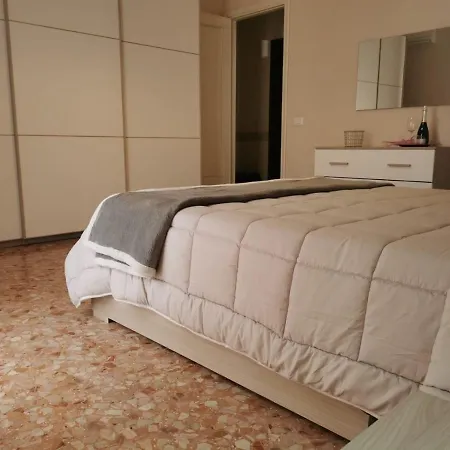 Giulia E Pietro - Trapani Apartments *