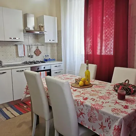 Apartment Giulia E Pietro - Trapani Apartments *