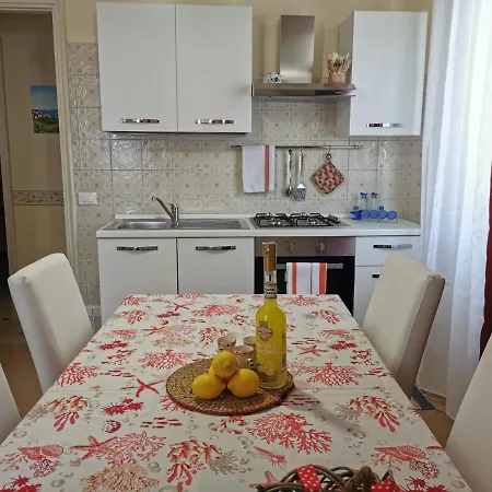 Giulia E Pietro - Trapani Apartments Trapani