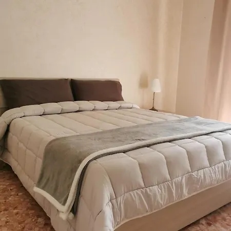 Giulia E Pietro - Trapani Apartments Apartment *