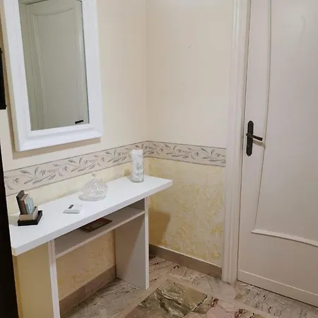 Giulia E Pietro - Trapani Apartments Apartment