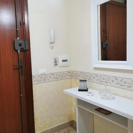 Giulia E Pietro - Trapani Apartments