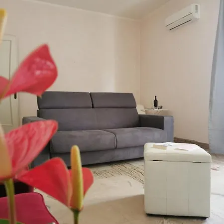 Giulia E Pietro - Trapani Apartments Trapani