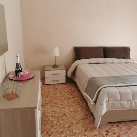 Giulia E Pietro - Trapani Apartments * Trapani