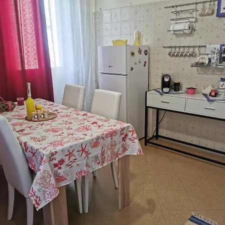 Giulia E Pietro - Trapani Apartments Apartment Trapani