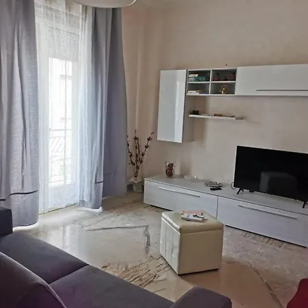Giulia E Pietro - Trapani Apartments Trapani